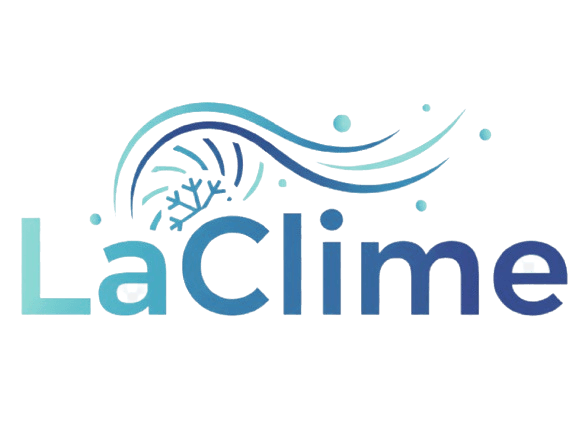 LaClime Logo
